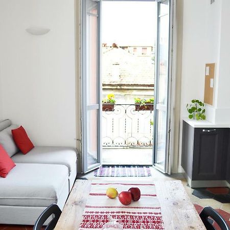 Italian Fairytale Apartment By Rent All コモ エクステリア 写真