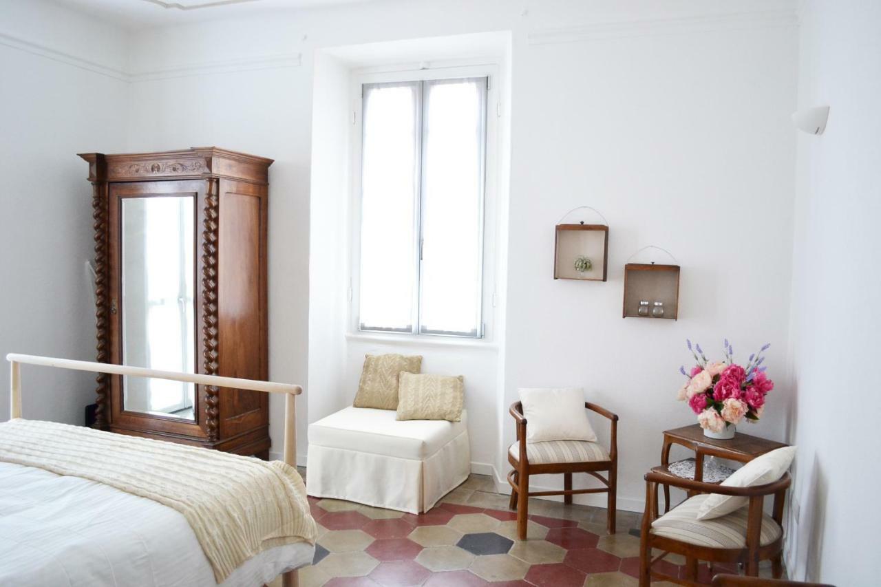 Italian Fairytale Apartment By Rent All コモ エクステリア 写真