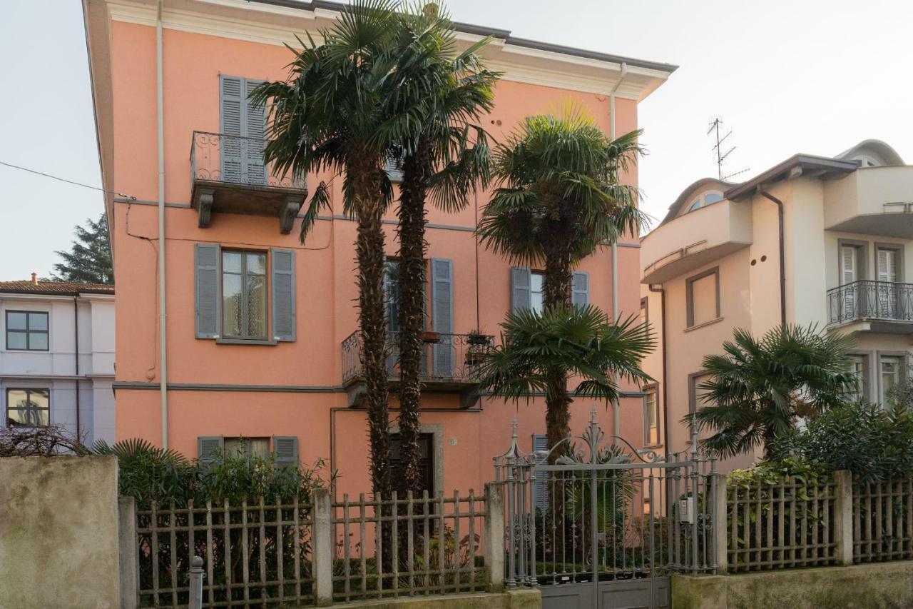 Italian Fairytale Apartment By Rent All コモ エクステリア 写真