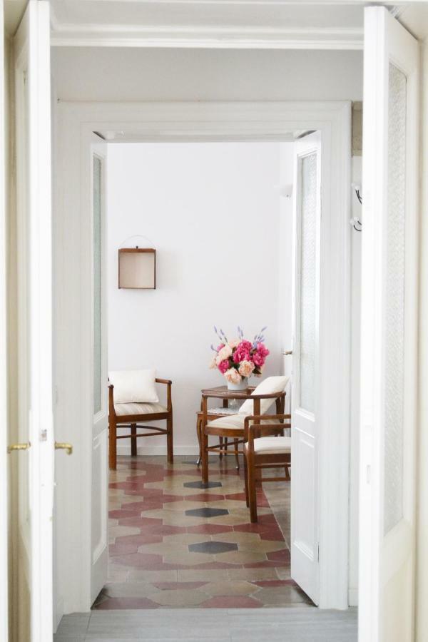 Italian Fairytale Apartment By Rent All コモ エクステリア 写真